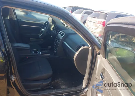 2009 Dodge Charger Sxt z USA, uszkodzony, nr VIN 2B3KA33V89H572989